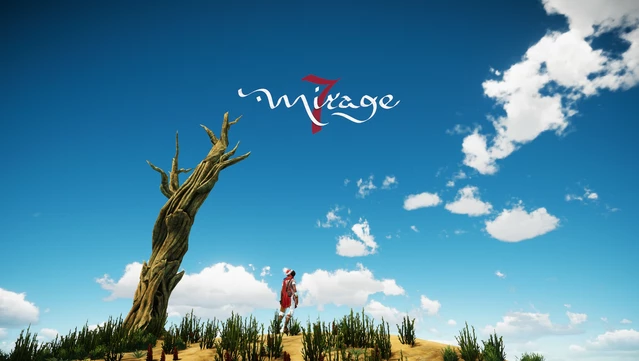 #8. Mirage 7 (GOG) โดย: Blowfish Studios