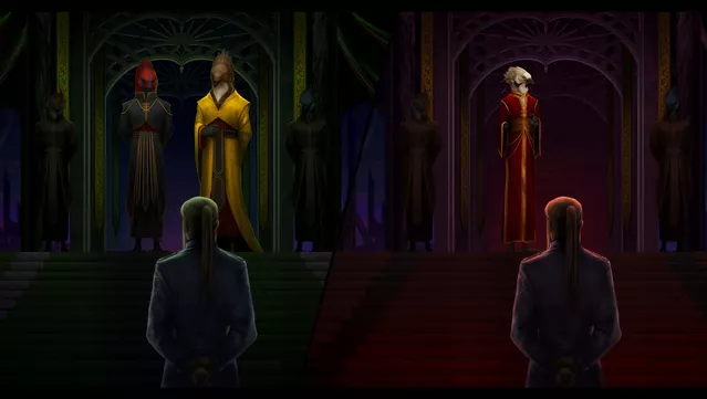 #3. The Pegasus Expedition Digital Artbook (GOG) 게시자: Fulqrum Publishing