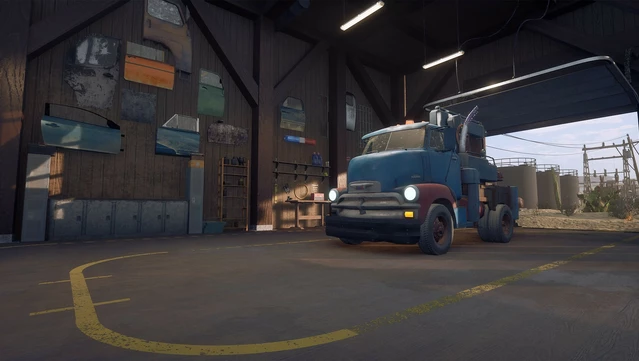 #9. Gas Station Simulator - Airstrip DLC (GOG) От: DRAGO entertainment