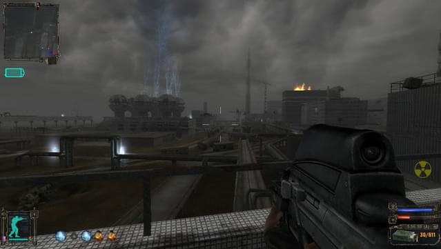 stalker call of pripyat multiplayer