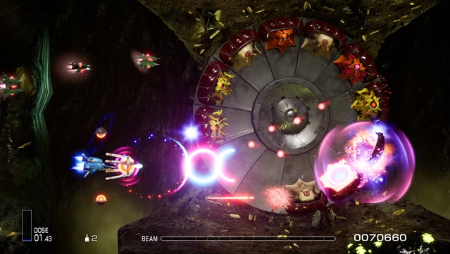 #9. R-Type Final 2 (GOG) โดย: NIS America, Inc.