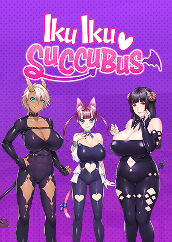 Iku Iku Succubus cover