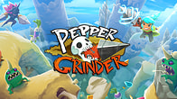 Купить дешево Pepper Grinder + OST Bundle Купить ключ дешево Pepper Grinder + OST Bundle