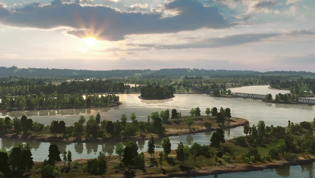 #3. Steel Division 2 - Reinforcement Pack #2 - Gora Kalwaria (GOG) By: Eugen Systems