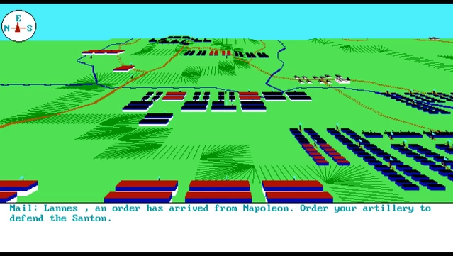 #8. Austerlitz (GOG) Bởi: Throwback Entertainment