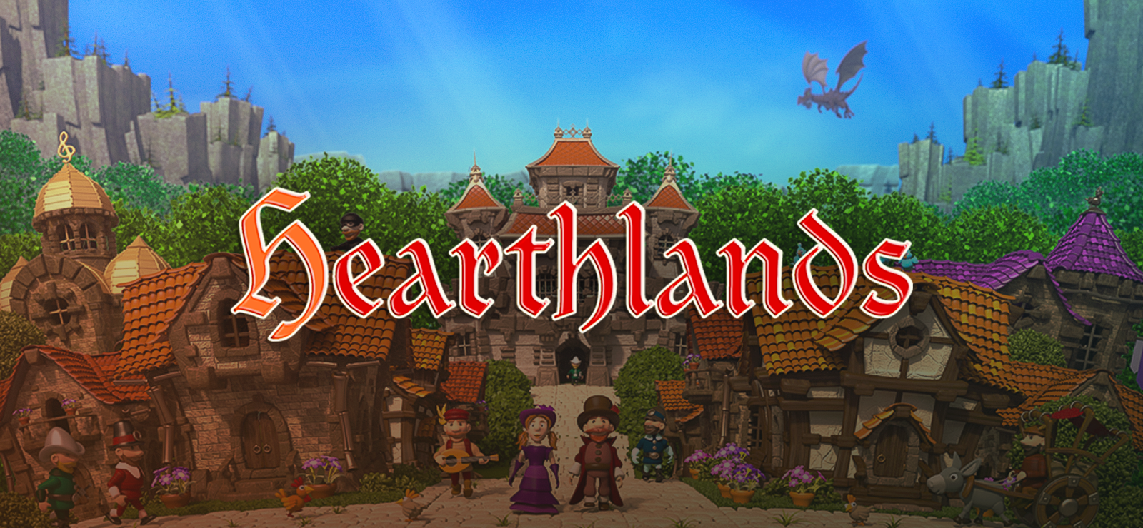 Hearthlands