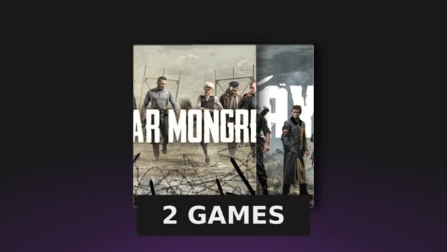 Top War RTTs Bundle