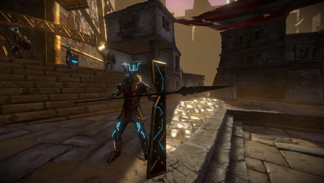 #9. ELDERBORN (GOG) 由: Hyperstrange