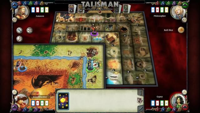 Talisman - The Dungeon Expansion on GOG.com