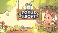 Купить ключ дешево Focus Grove. Supporter Pack