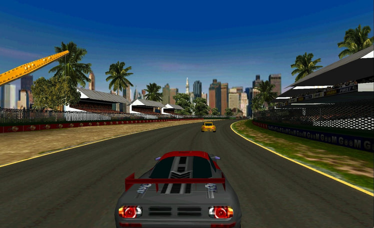 N.I.C.E. 2 screenshot 4