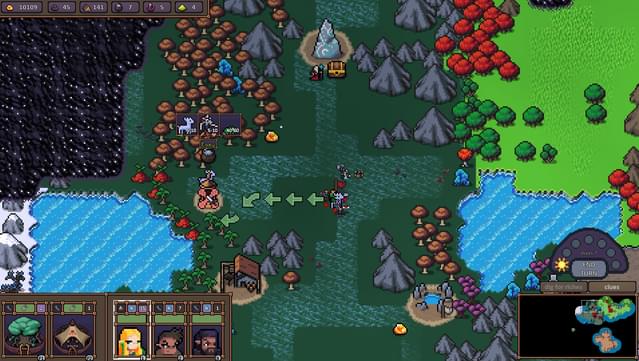 Bit Heroes é um RPG Online em português com visual ao estilo Tibia -  Mobile Gamer