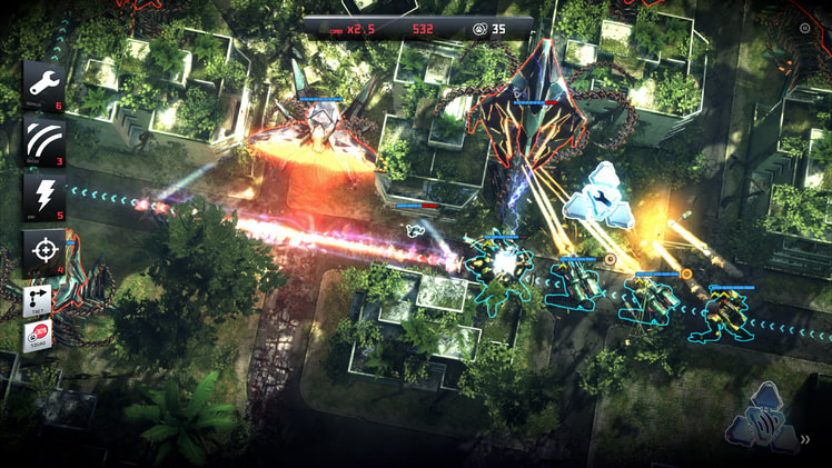 Anomaly 2 screenshot 1