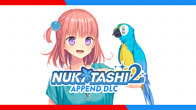 Купить ключ дешево NUKITASHI 2. Append DLC