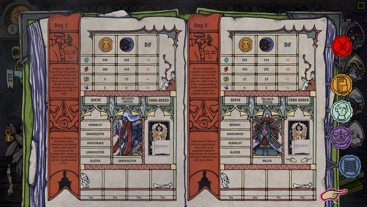 BLOODLETTER Screenshot Thumbnail 4