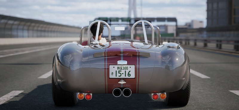 JDM: Made in USA - image 3