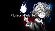 Купить ключ дешево Matsuro Palette
