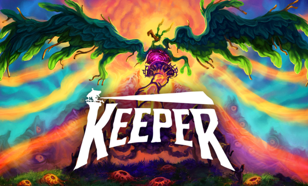 Keeper PC game deal – 41% off