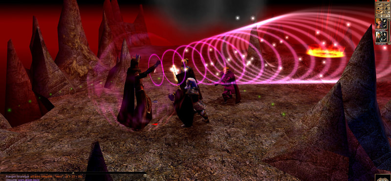Neverwinter Nights: Darkness Over Daggerford Official Soundtrack — image 4