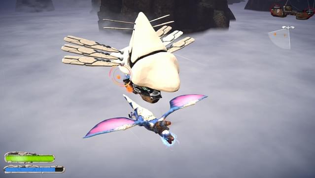 Panzer Dragoon Zwei: Remake