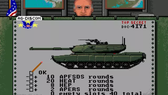 #8. Steel Thunder (GOG) Bởi: Ziggurat Interactive