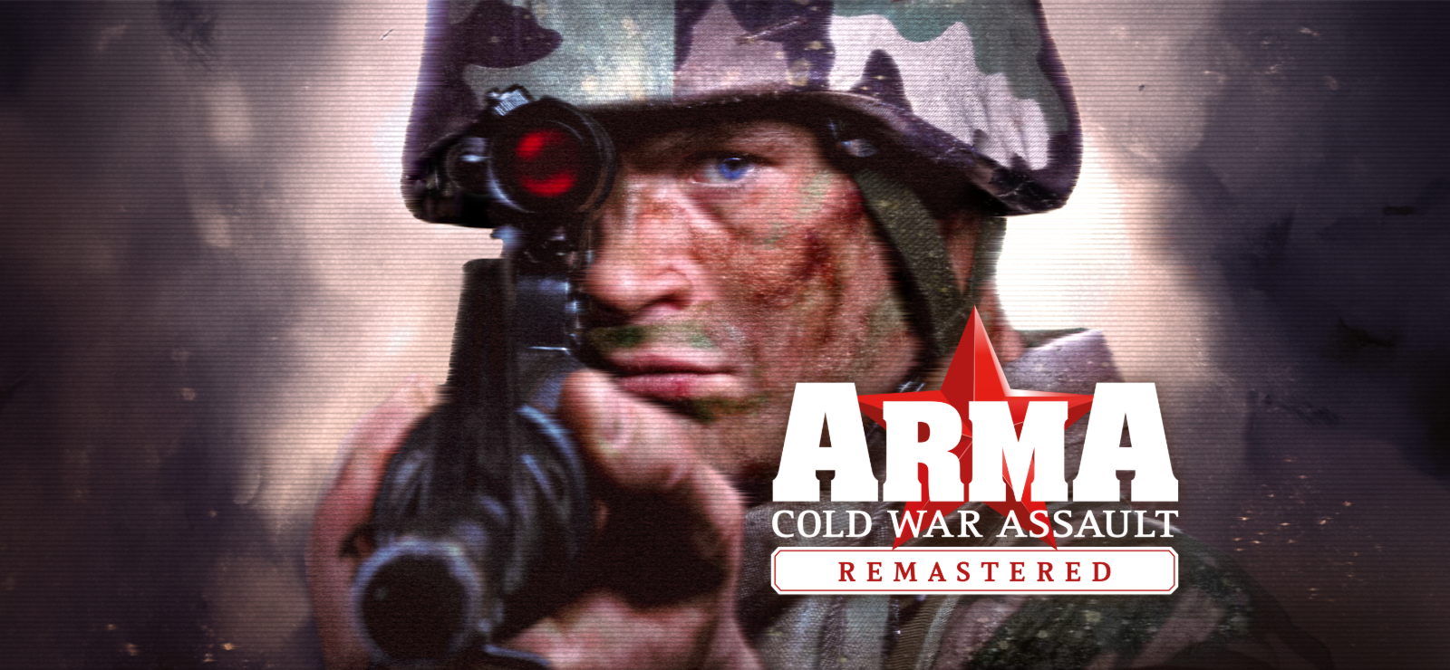 ARMA: Cold War Assault Remastered