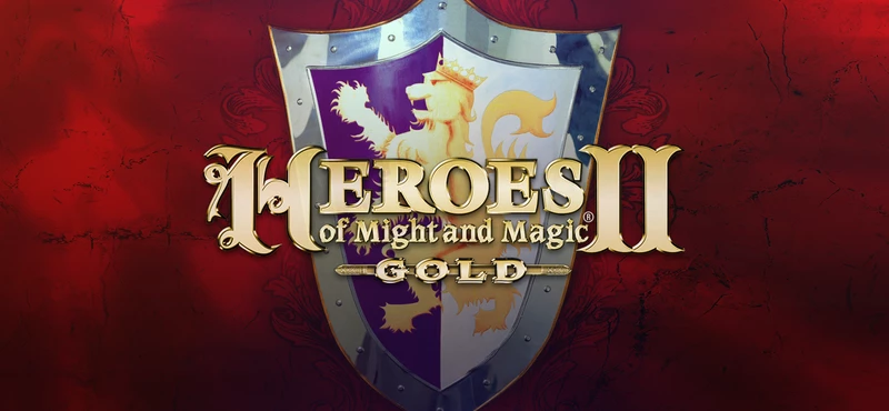 Heroes of Might and Magic® 2: Gold