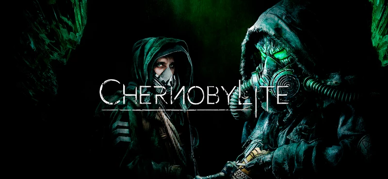 Chernobylite White Rose Pack