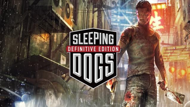 Sleeping Dogs - PS5™ Gameplay [4k] 