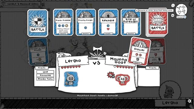 guild of dungeoneering ost