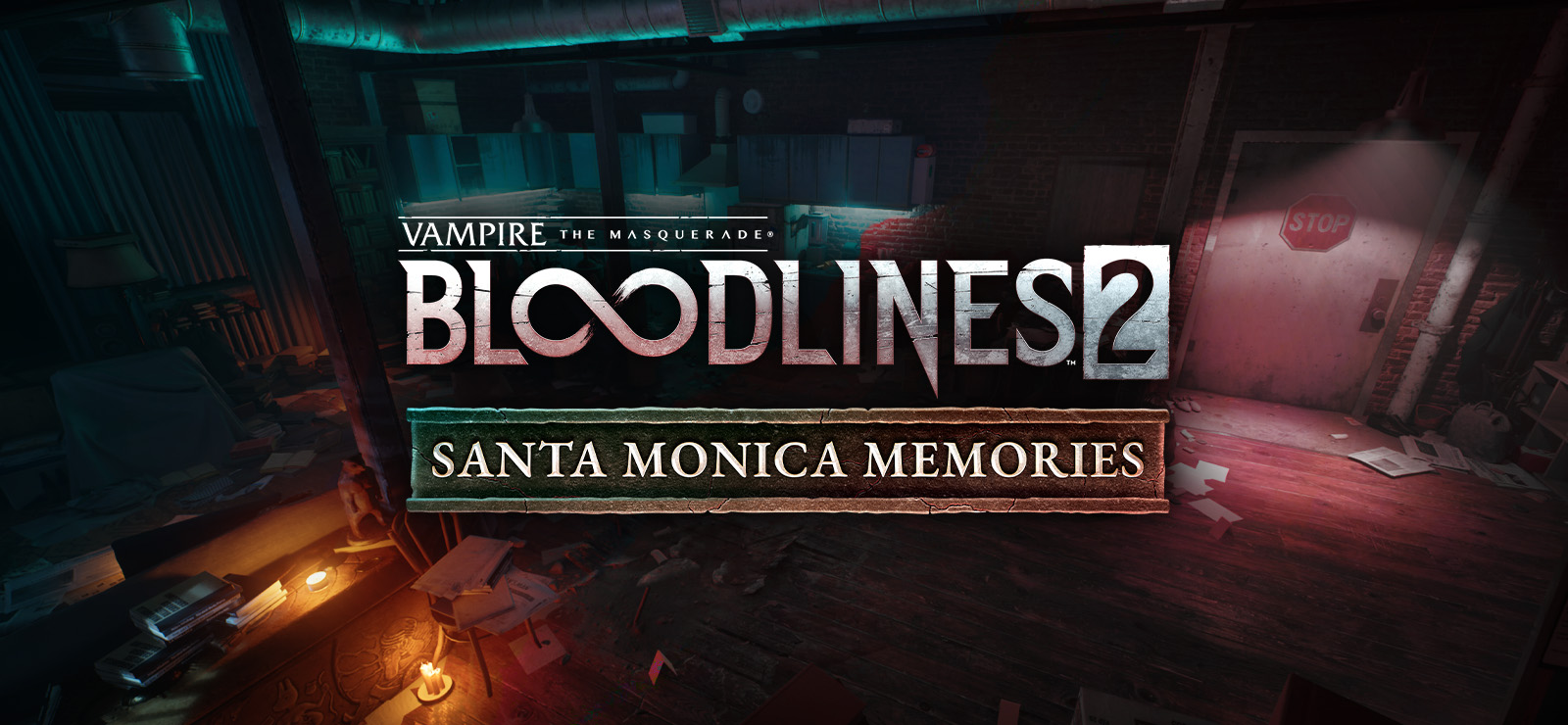 Vampire: The Masquerade® - Bloodlines™ 2: Santa Monica Memories