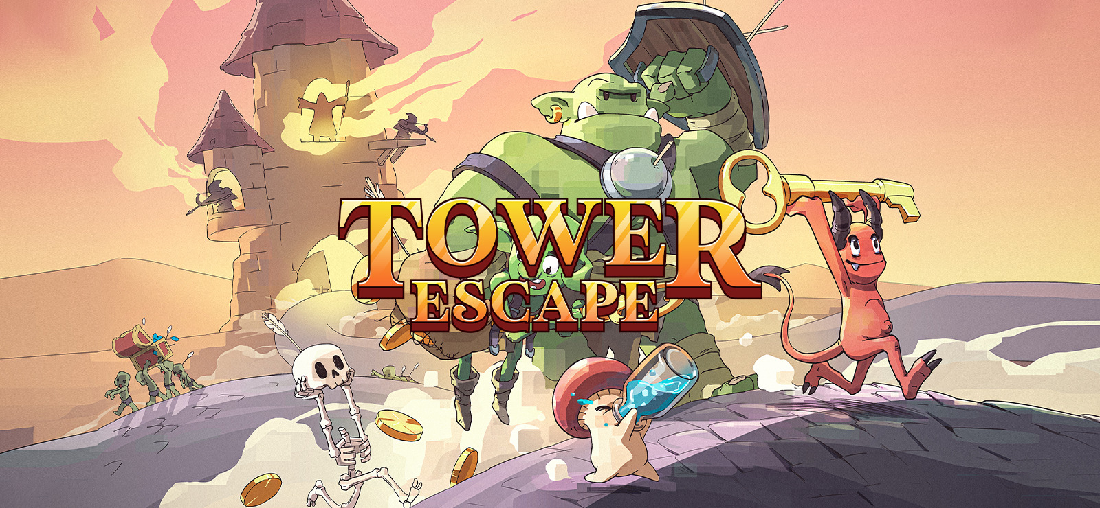 s first mobile game adds a twist to tower defense (pictures) - CNET