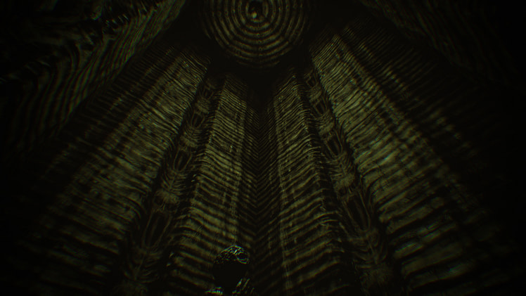 Dark Fracture: Prologue screenshot 2
