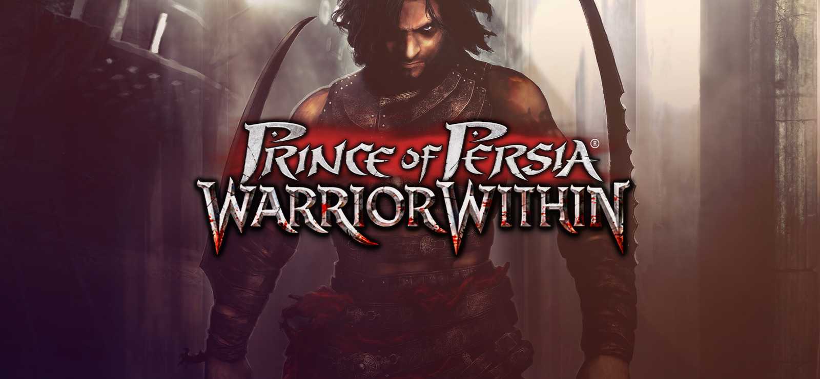 Prince of Persia Warrior Within