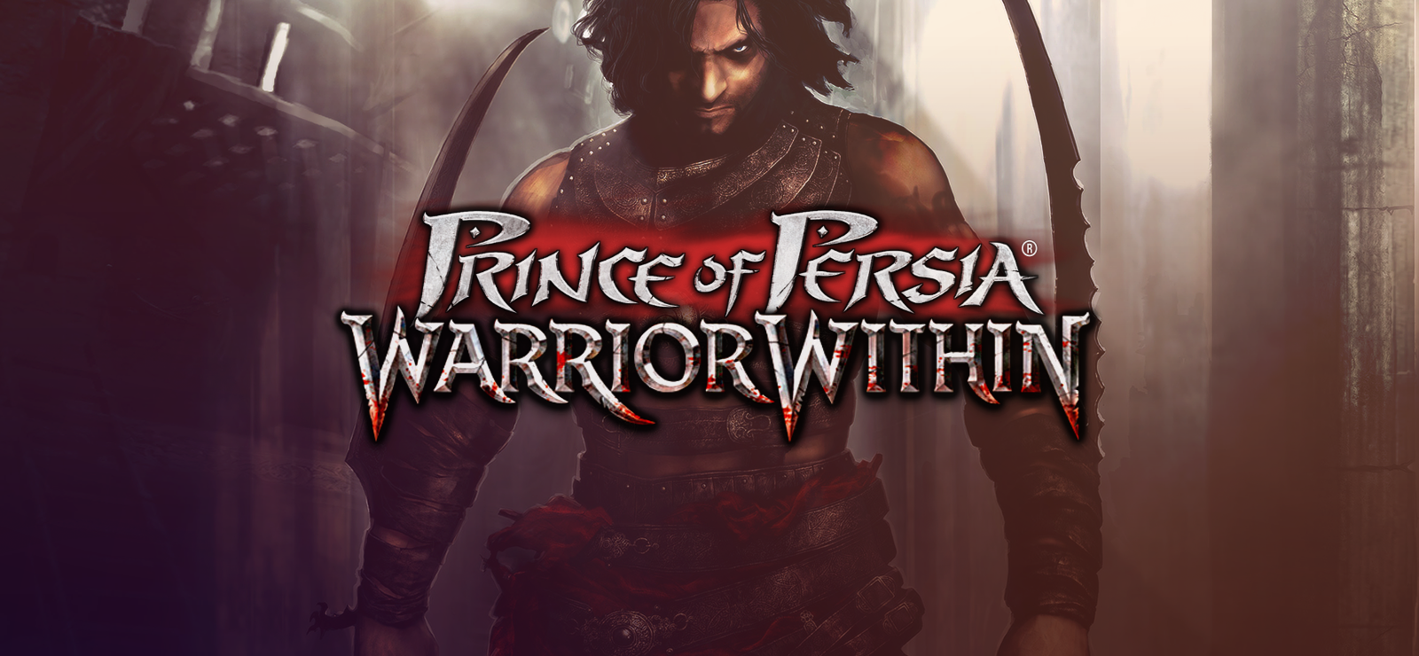 Prince of Persia: Warrior Within banner