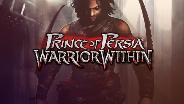 Prince of Persia: Warrior Within - Backloggers Anonymous (podcast)