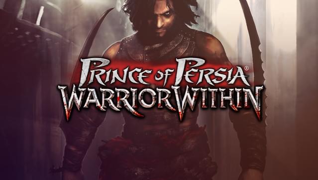 Prince of Persia: Warrior Within (PC DVD Game) Define your own