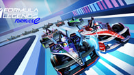 Купить дешево Formula Legends. Formula E. Electric Evolution Купить ключ дешево Formula Legends. Formula E. Electric Evolution