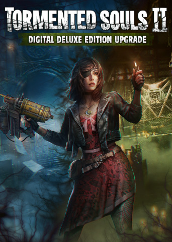 Tormented Souls 2 - Digital Deluxe Edition Upgrade