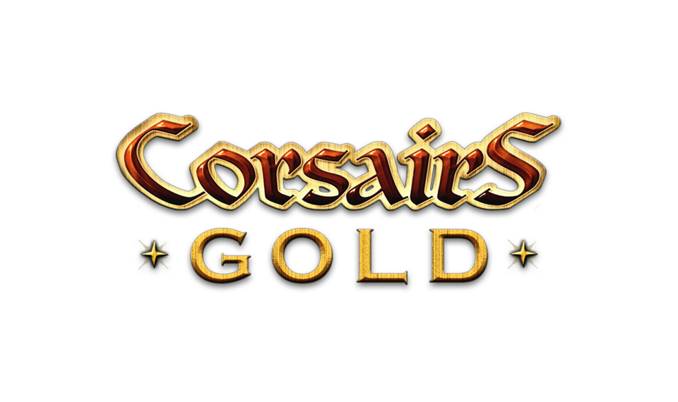 -84% Corsairs Gold on GOG.com