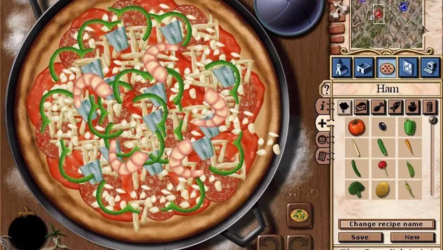 #10. Pizza Connection 2 (GOG) От: Assemble Entertainment