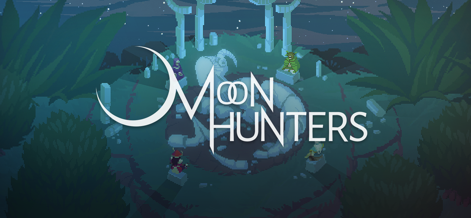Moon Hunters
