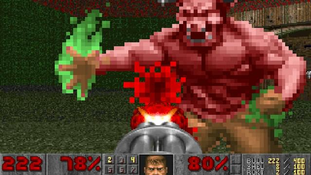 Doom Ii Mac Download