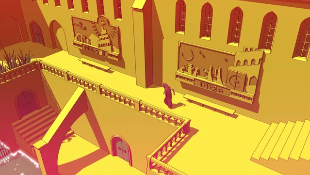 #9. Chants of Sennaar - Original Soundtrack (GOG) Podle: Focus Entertainment