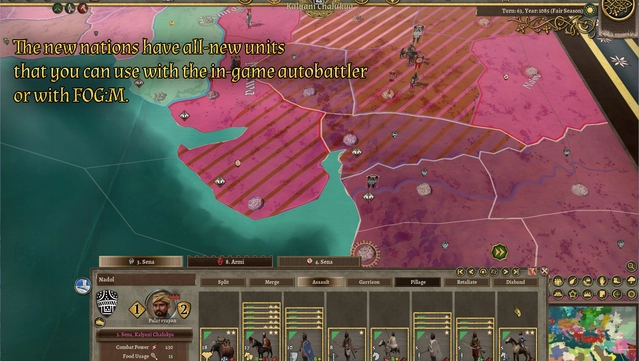 #7. Field of Glory: Kingdoms - Rajas and Tribes (GOG) Által: Slitherine Ltd.