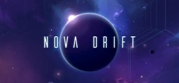 Nova Drift Game and Soundtrack