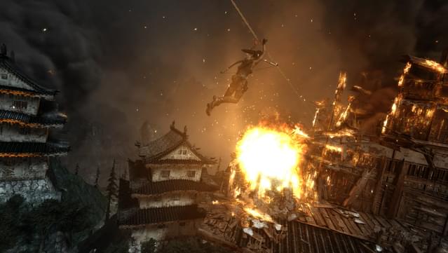 Tomb Raider GOTY