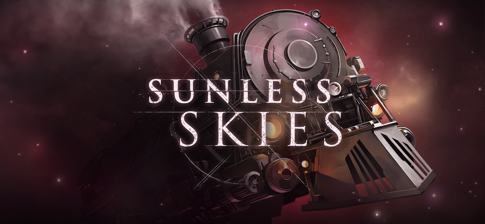 Sunless Skies: Sovereign Edition banner