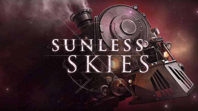 Sunless Skies: Sovereign Edition no Steam