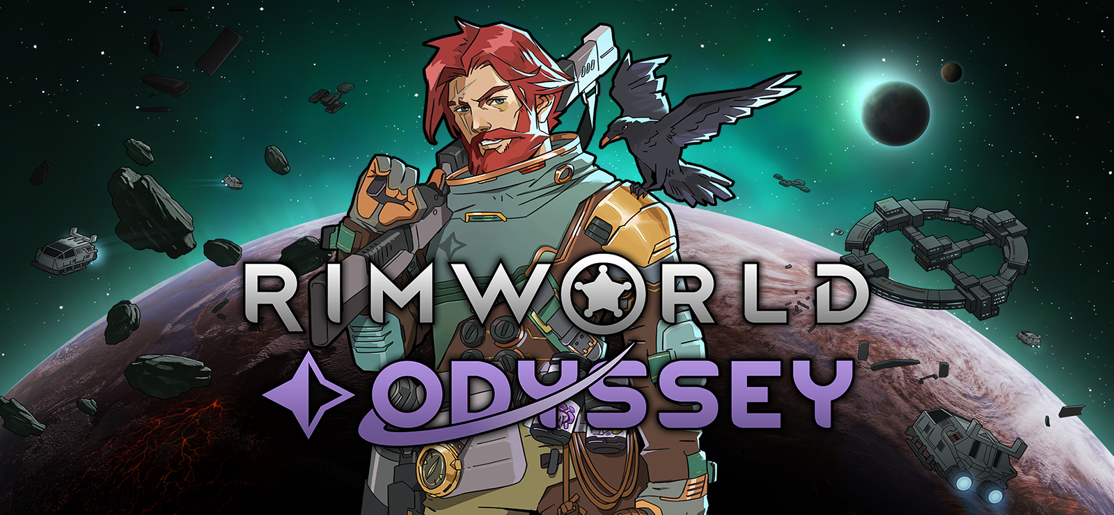 RimWorld - Odyssey